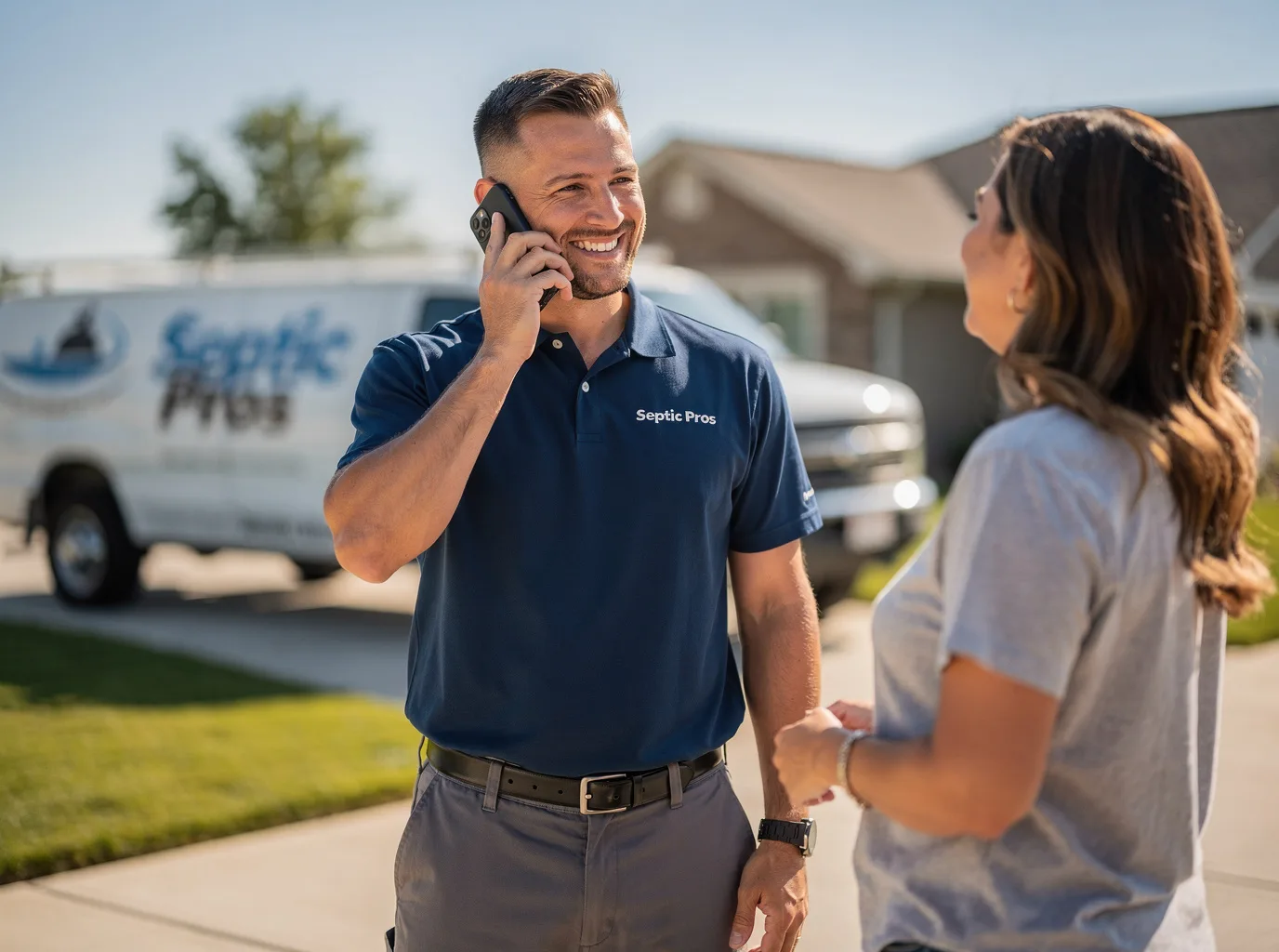 Septic Tank Pumping Blount, WV FAQs